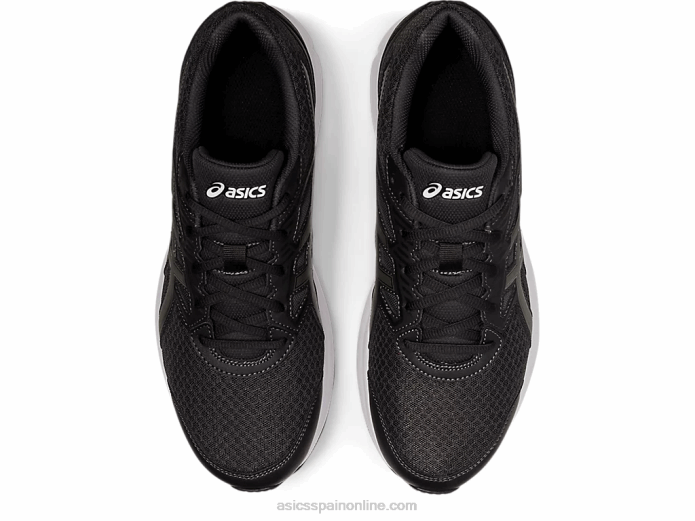 sacudida 3 Asics 4L681568 gris grafito/bronce de cañón