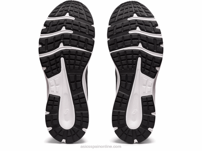 sacudida 3 Asics 4L681568 gris grafito/bronce de cañón