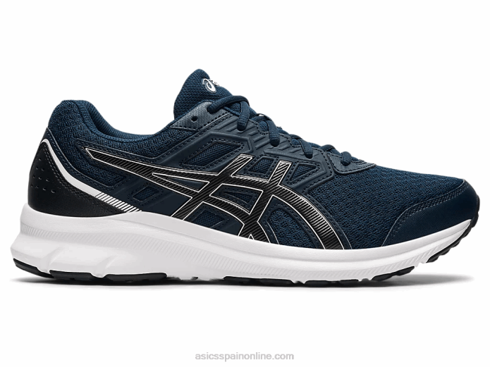 sacudida 3 Asics 4L681787 azul francés/negro