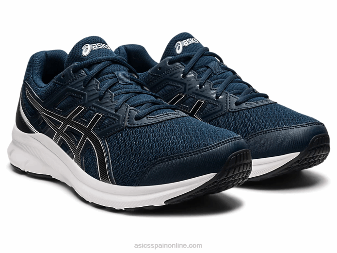 sacudida 3 Asics 4L681787 azul francés/negro