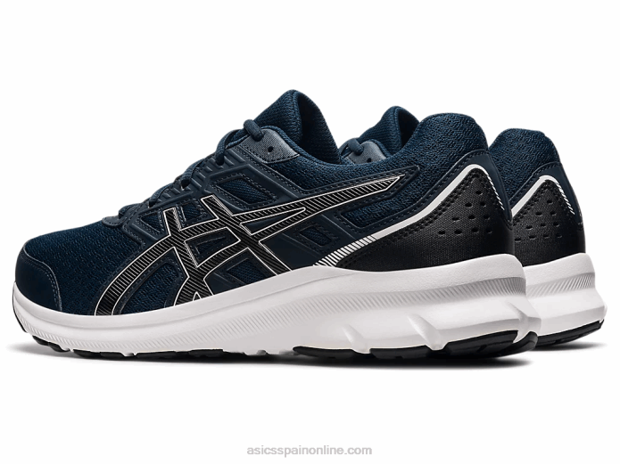 sacudida 3 Asics 4L681787 azul francés/negro