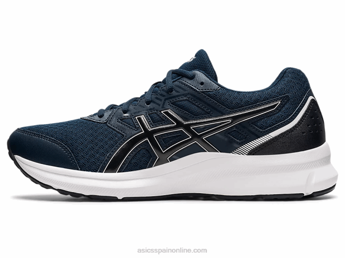 sacudida 3 Asics 4L681787 azul francés/negro