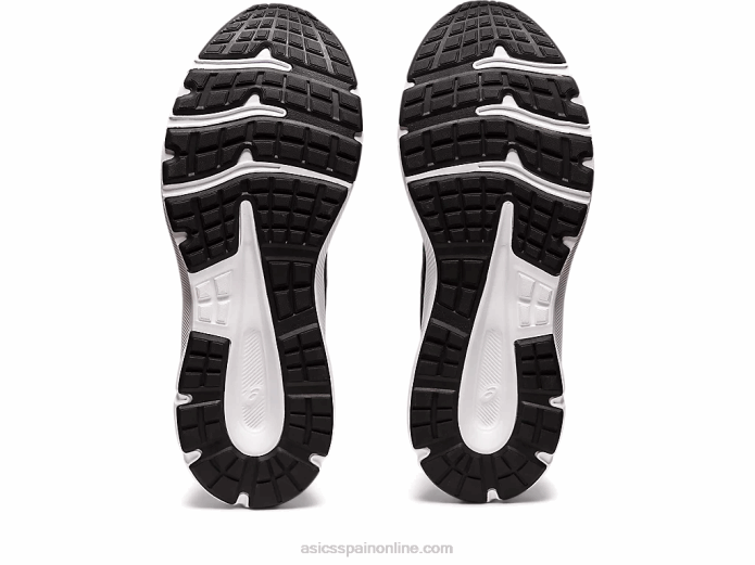 sacudida 3 Asics 4L68946 medianoche/hoja nueva