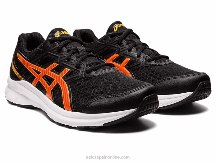 sacudida 3 Asics 4L68979 tomate negro/cherry