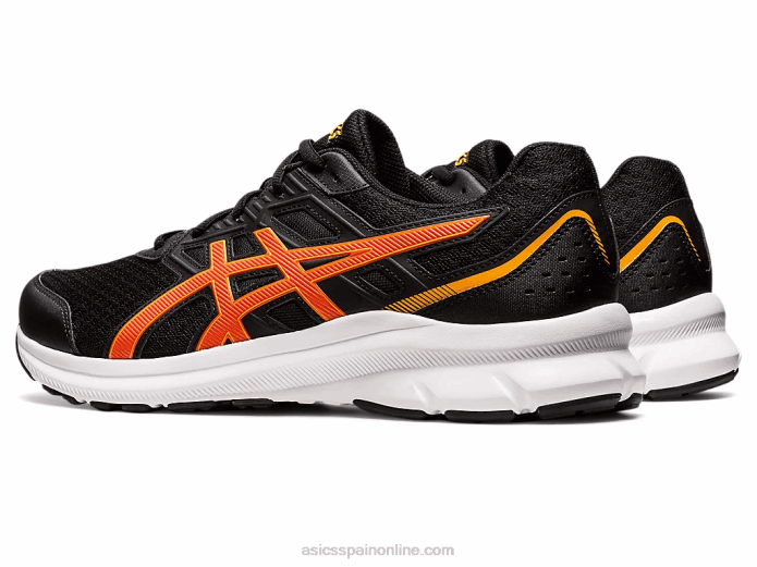 sacudida 3 Asics 4L68979 tomate negro/cherry
