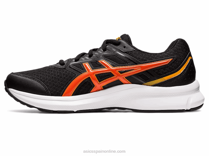 sacudida 3 Asics 4L68979 tomate negro/cherry