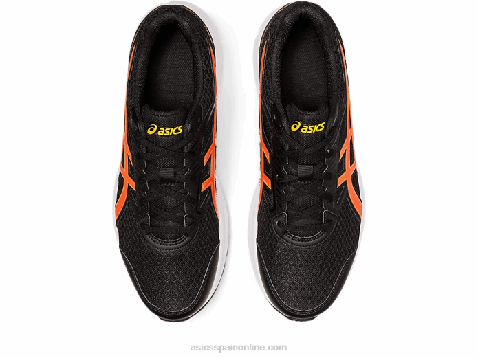 sacudida 3 Asics 4L68979 tomate negro/cherry