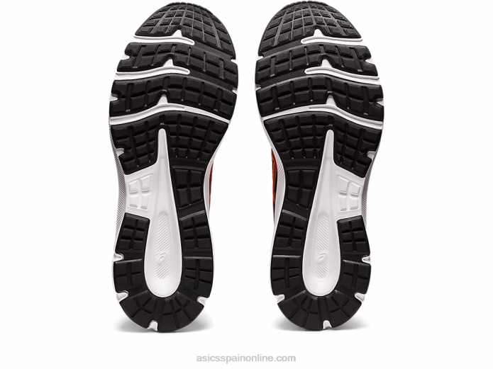 sacudida 3 Asics 4L68979 tomate negro/cherry