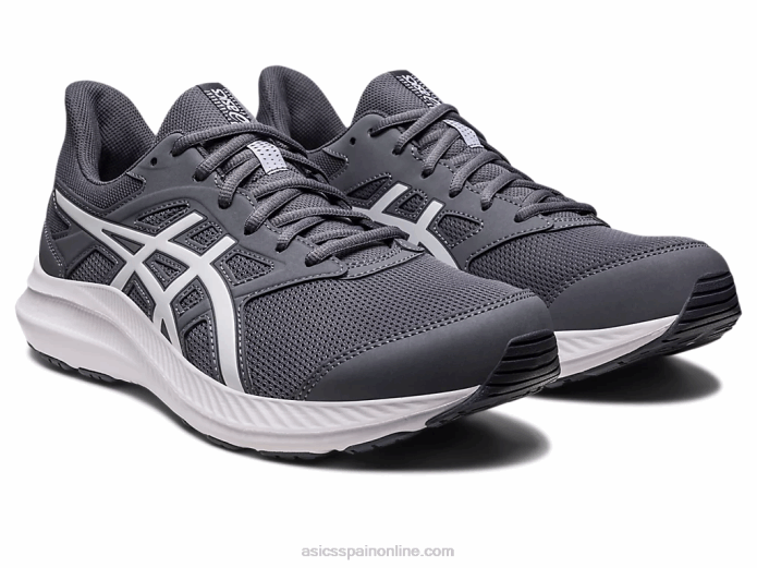 sacudida 4 Asics 4L68464 metrópolis/blanco