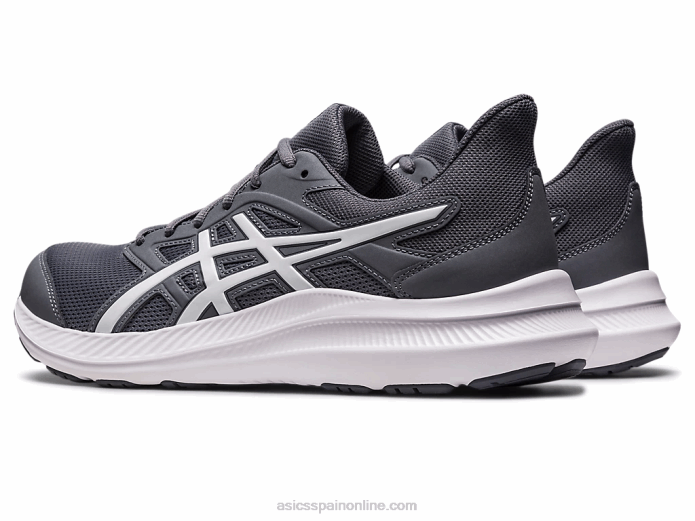 sacudida 4 Asics 4L68464 metrópolis/blanco