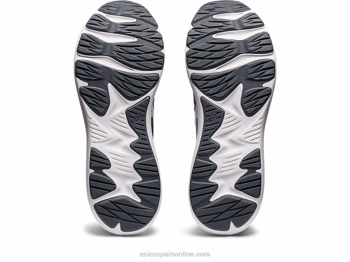 sacudida 4 Asics 4L68464 metrópolis/blanco