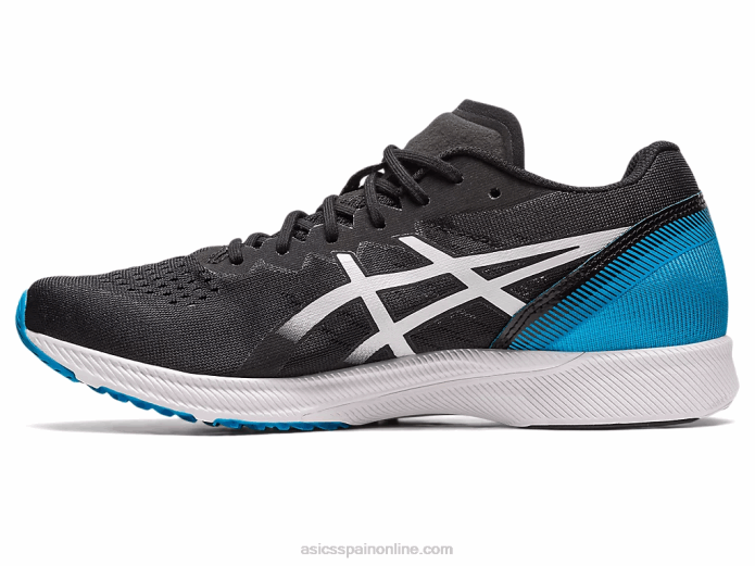tarther rp 3 Asics 4L68549 blanco negro