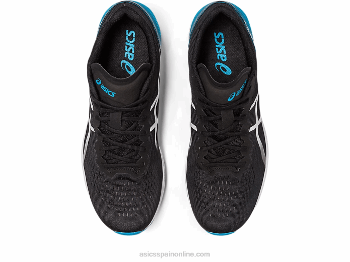 tarther rp 3 Asics 4L68549 blanco negro