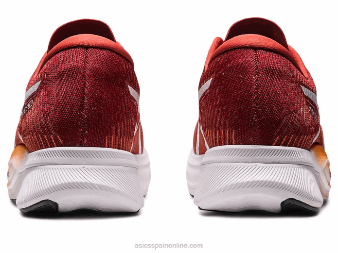 velocidad mágica 2 Asics 4L68247 latte de especias/blanco