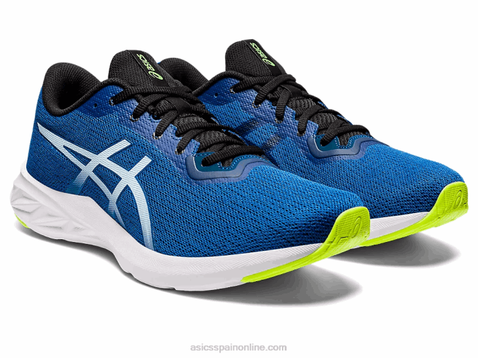 versablast 2 Asics 4L681206 unidad de lago/blanco