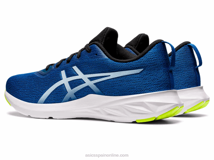 versablast 2 Asics 4L681206 unidad de lago/blanco