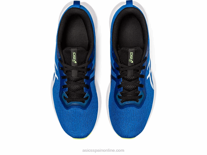 versablast 2 Asics 4L681206 unidad de lago/blanco