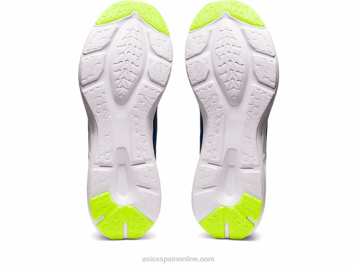 versablast 2 Asics 4L681206 unidad de lago/blanco