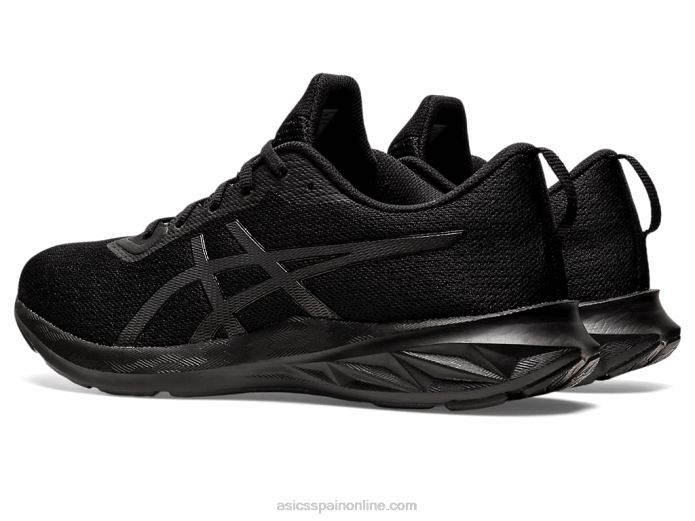 versablast 2 Asics 4L681481 negro/gris grafito