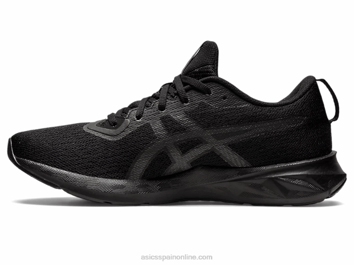 versablast 2 Asics 4L681481 negro/gris grafito
