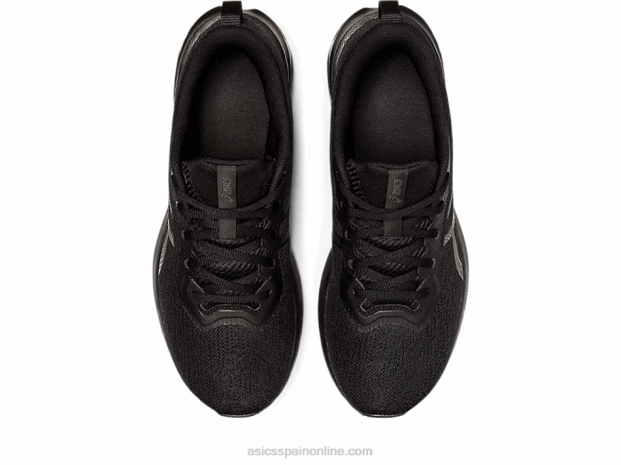 versablast 2 Asics 4L681481 negro/gris grafito