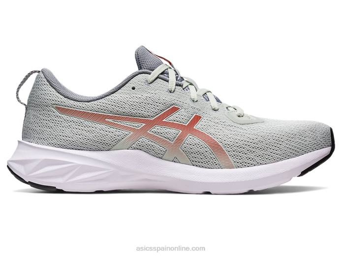 versablast 2 Asics 4L68197 latte ligero de salvia/especias