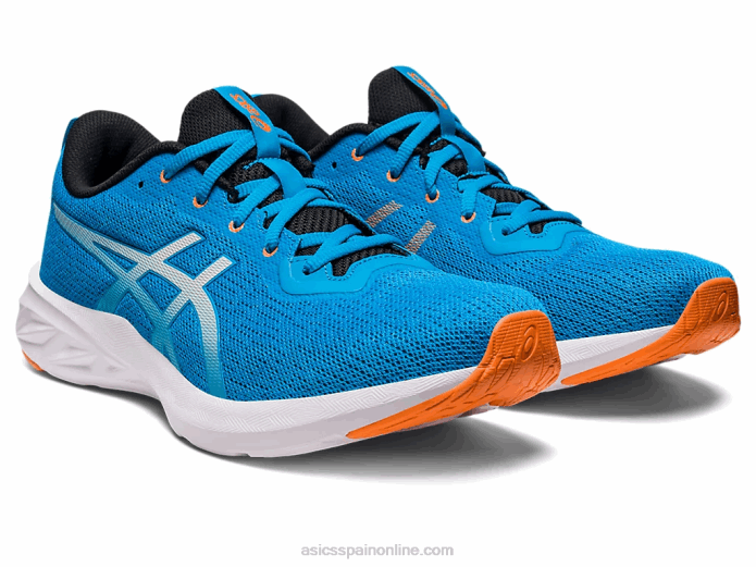 versablast 2 Asics 4L68205 isla azul/salvia claro