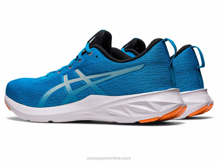 versablast 2 Asics 4L68205 isla azul/salvia claro