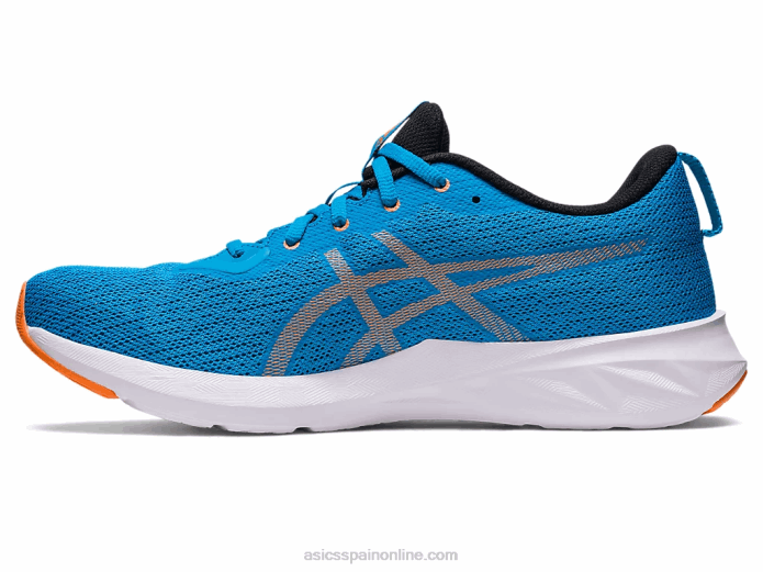versablast 2 Asics 4L68205 isla azul/salvia claro