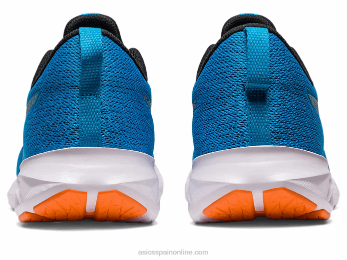 versablast 2 Asics 4L68205 isla azul/salvia claro