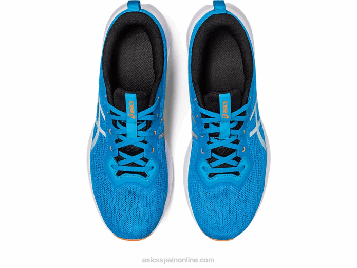 versablast 2 Asics 4L68205 isla azul/salvia claro