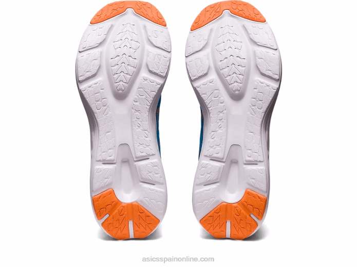versablast 2 Asics 4L68205 isla azul/salvia claro