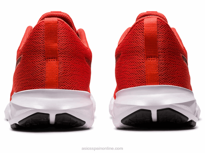 versablast 2 Asics 4L68675 tomate cherry/negro
