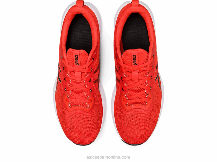 versablast 2 Asics 4L68675 tomate cherry/negro