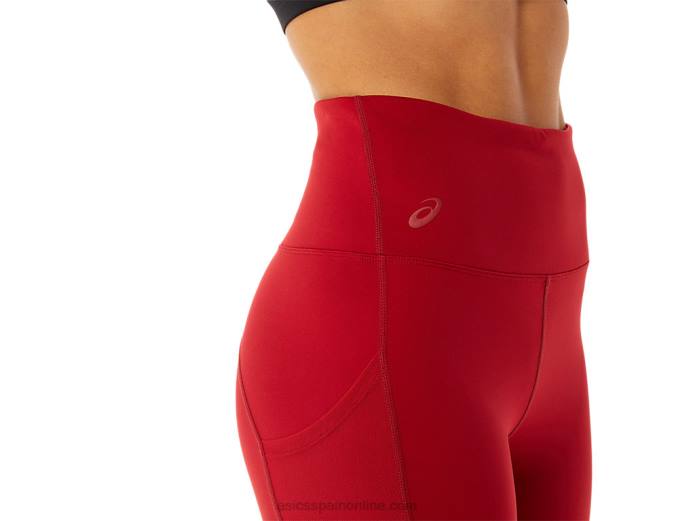 mallas de entrenamiento movekoyo para mujer Asics 4L682826 arándano