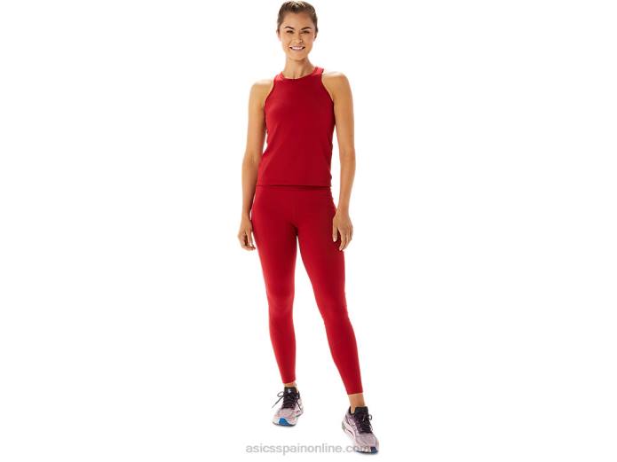 mallas de entrenamiento movekoyo para mujer Asics 4L682826 arándano