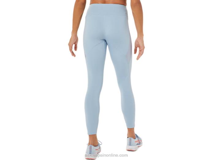 mallas kasane 7/8 mujer Asics 4L683805 neblina