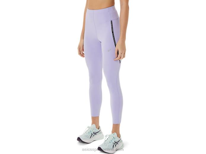 mallas mujer race cintura alta Asics 4L683113 vapor