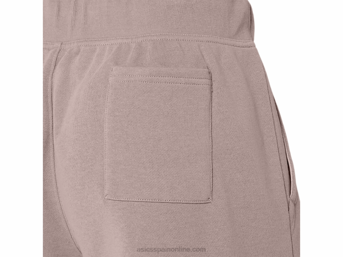 short mujer sunday sana polar Asics 4L682155 adular