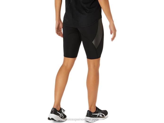 velocista kasane femenino Asics 4L683752 rendimiento negro