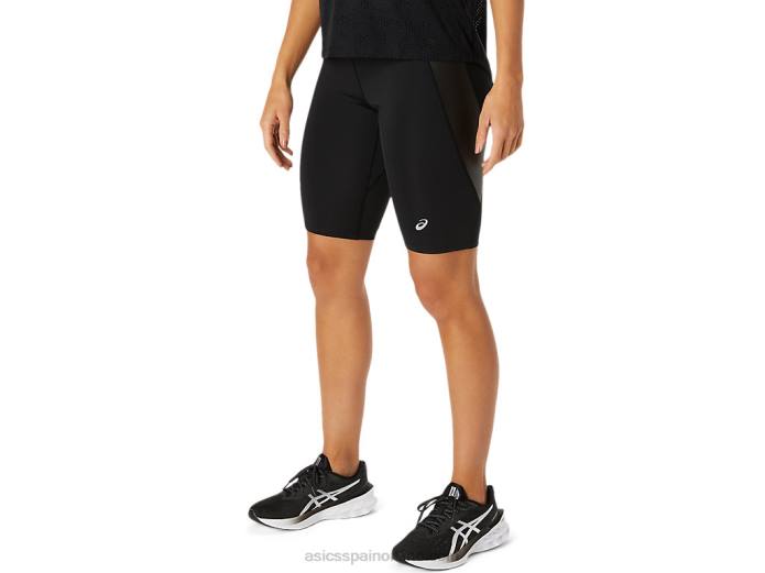 velocista kasane femenino Asics 4L683752 rendimiento negro