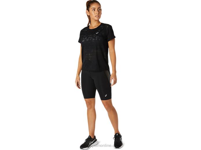 velocista kasane femenino Asics 4L683752 rendimiento negro