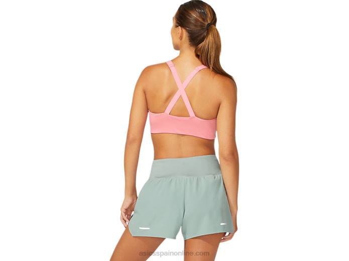sujetador acelera mujer Asics 4L683964 pétalo de durazno