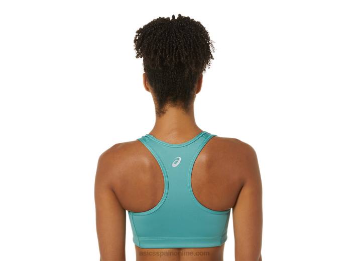 sujetador espiral mujer Asics 4L683569 sabio/sabio