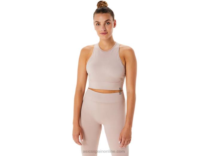sujetador sin costuras nagino flex mujer Asics 4L682235 adular