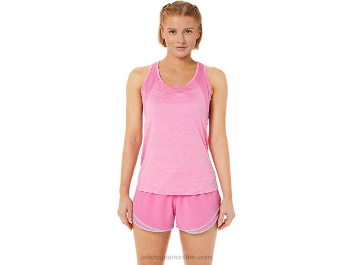 espalda nadadora pr lyte mujer Asics 4L683847 Dragon de fruta
