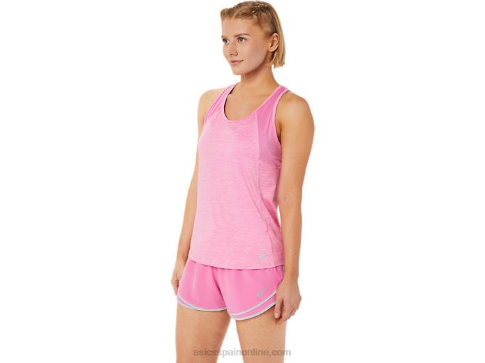 espalda nadadora pr lyte mujer Asics 4L683847 Dragon de fruta