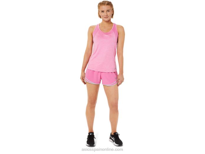 espalda nadadora pr lyte mujer Asics 4L683847 Dragon de fruta