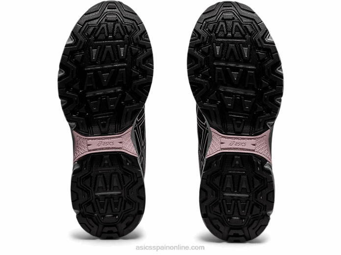 gel-ventura 7 Asics 4L684118 verde liquen/rosa cuenca
