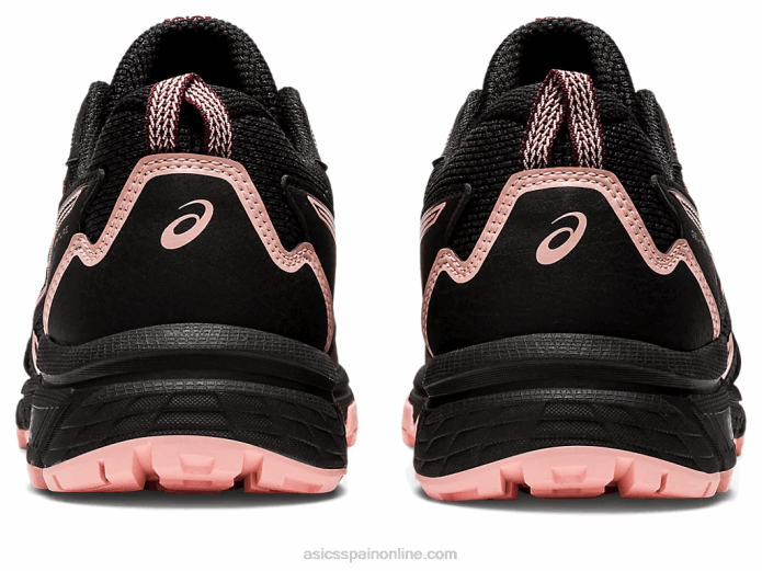 gel-ventura 8 Asics 4L682873 negro/rosa escarchado